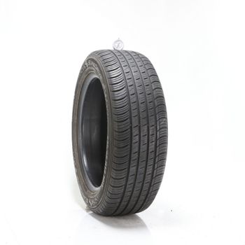 Set of (2) Used 235/55R19 SureDrive Touring A/S TA71 101V - 8-8.5/32