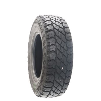 Used LT255/80R17 Cooper Discoverer S/T Maxx 121/118Q - 14/32