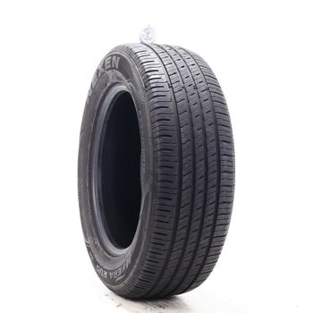 Set of (2) Used 245/60R18 Nexen N'Fera RU5 SUV 104V - 7/32