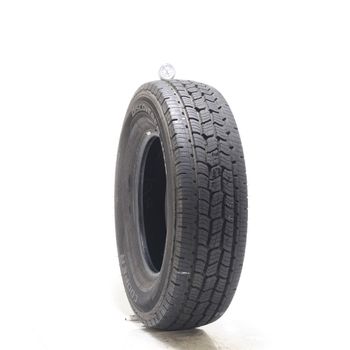 Used LT225/75R16 Cooper Discoverer HTP 115/112R - 12.5/32