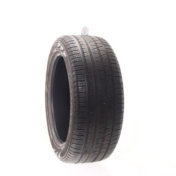 Set of (2) Used 275/45R20 Pirelli Scorpion Verde VOL 110V - 7.5-8.5/32