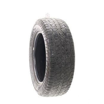 Used 275/60R20 Vredestein Pinza AT 115H - 6/32