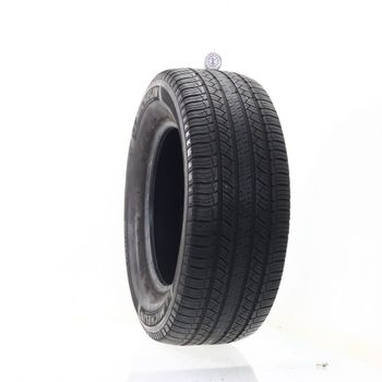 Set of (2) Used 285/60R18 Michelin Latitude Tour HP 120V - 6.5/32