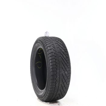 Used 205/55R16 Continental ExtremeWinterContact 94T - 5.5/32