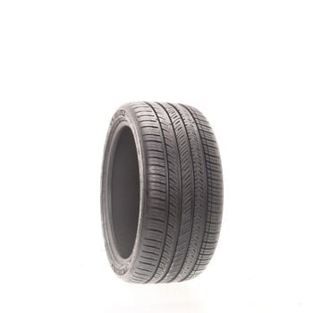 Set of (2) New 275/35ZR19 Michelin Pilot Sport All Season 4 100Y