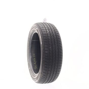 Set of (2) Used 225/55R19 Bridgestone Ecopia H/L 422 Plus 99H - 8.5/32