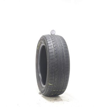 Set of (2) Used 205/55R16 Nexen N5000 Plus 91H - 6-7/32
