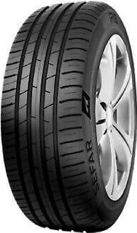 Set of (2) New P205/45R17 Iris Sefar 88V