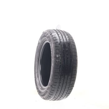 Set of (2) Used 235/60R17 Fortune Perfectus FSR602 102V - 7-8/32