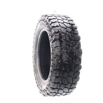 Used LT275/65R20 Mud Claw Comp MTX 126/123Q - 8/32