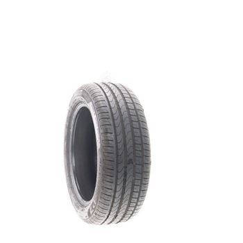 Used 225/50R17 Pirelli Cinturato P7 MOE Run Flat 94W - 9/32