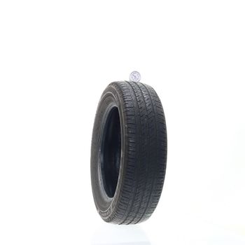Set of (2) Used 175/65R15 Bridgestone Ecopia EP422 Plus 84H - 4.5/32