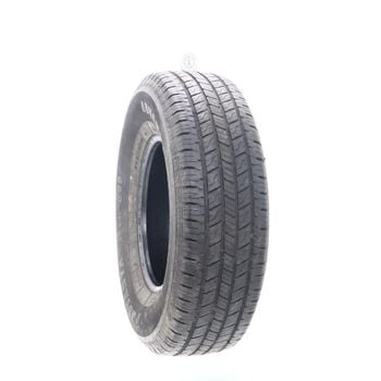 Used 265/75R16 Advanta HTR-800 116T - 7/32