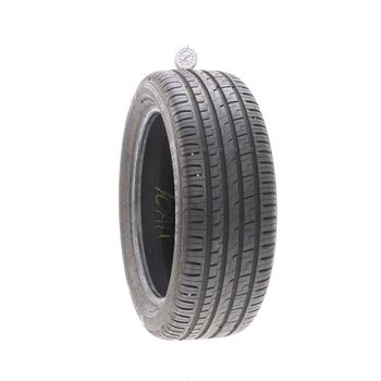 Used 195/50R16 Barum Bravuris 3 HM 88V - 9/32