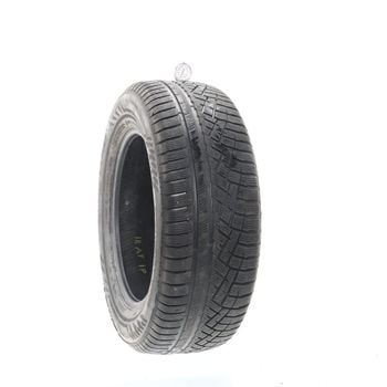 Set of (4) Used 255/60R18 Nokian Remedy WRG5 112V - 7.5-9/32