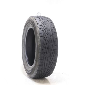 Set of (2) Used 235/65R18 Goodyear Assurance CS Tripletred AS 104H - 5.5-7/32