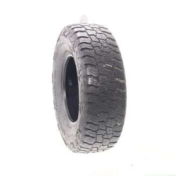 Used 265/75R16 Mickey Thompson Baja Boss A/T 116T - 9/32
