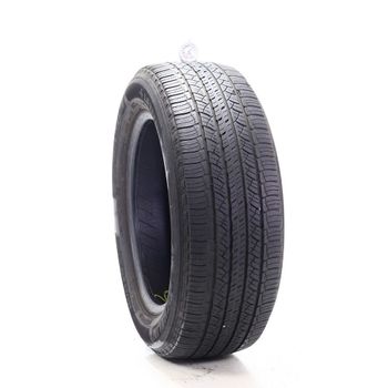 Set of (4) Used 245/60R18 Michelin Latitude Tour 105T - 5/32