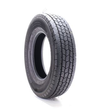 Used LT235/80R17 Cooper Discoverer HTP 120/117R - 8.5/32