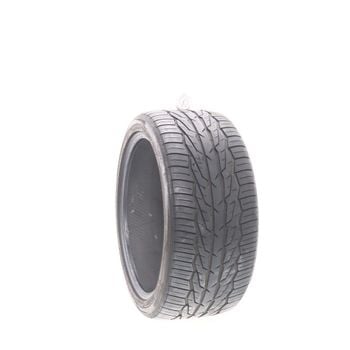 Used 275/35R19 Toyo Extensa HP II 100W - 7.5/32