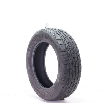 Used 235/60R18 Multi-Mile Wild Country HRT 107H - 9/32