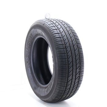 Set of (2) Used 265/65R17 Ironman RB-SUV 112T - 10/32