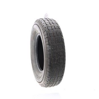 Used ST235/80R16 Westlake Super ST 124/120L - 9.5/32