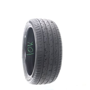 Driven Once 265/40ZR21 Haida LECP HD927 105W - 9/32