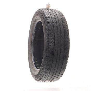 Used 245/60R20 Yokohama Geolandar G96 107H - 5.5/32