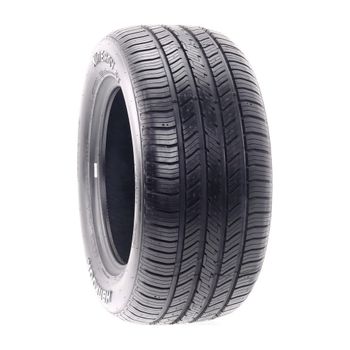 Set of (4) New P265/50R15 Hankook Kinergy ST H735 99T