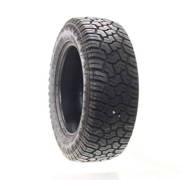 Used LT285/60R20 Yokohama Geolandar X-AT 125/122Q - 17/32