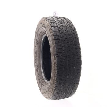 Used 265/70R17 Goodyear Wrangler Fortitude HT 115T - 9.5/32