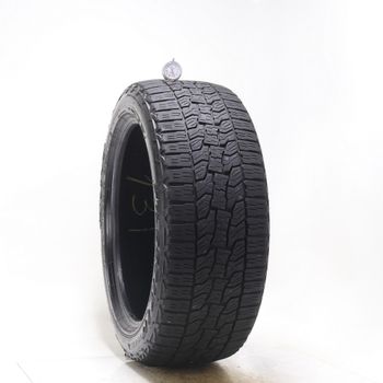 Used 245/50R20 Falken Wildpeak A/T Trail 102V - 6/32