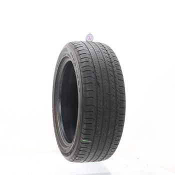 Set of (2) Used 255/50R20 Goodyear Eagle Sport AS 109V - 5.5-6.5/32