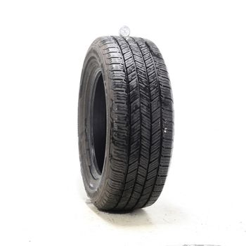 Used 265/60R18 Continental TerrainContact H/T 110T - 11.5/32