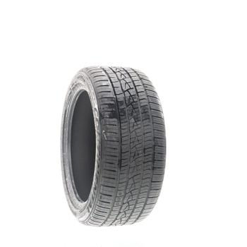 New 255/40ZR18 Continental ControlContact Sport SRS Plus 99Y