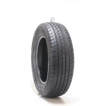 Used 235/65R17 Lexani LXHT-206 103T - 9.5/32