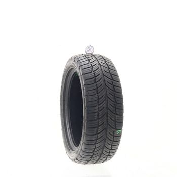 Used 205/50ZR17 BFGoodrich g-Force Comp-2 A/S Plus 93Y - 9/32