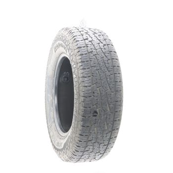Used 265/70R18 Nexen Roadian AT Pro RA8 116S - 6.5/32