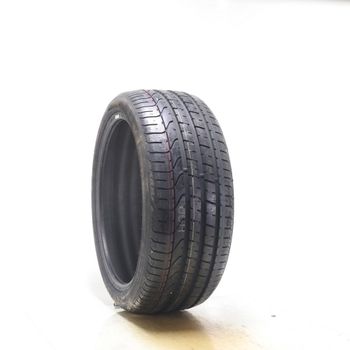 Set of (2) New 265/35ZR20 Pirelli P Zero 99Y - 10/32