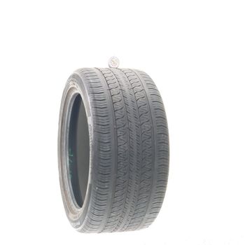 Used 285/40R19 Continental ProContact RX ContiSilent TSO 107V - 4.5/32
