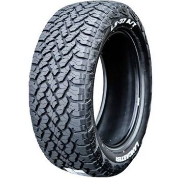 Set of (4) New 265/65R18 Lancaster LS-37 A/T 114T