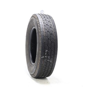Used LT235/80R17 Toyo Open Country H/T II 120/117S - 8.5/32