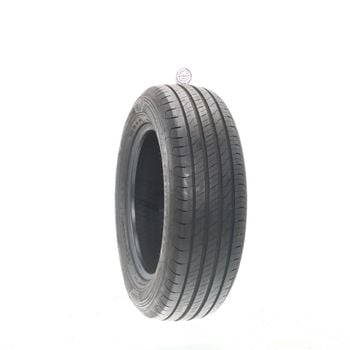 Set of (2) Used 225/65R17 Goodyear EfficientGrip 2 SUV 102H - 10/32