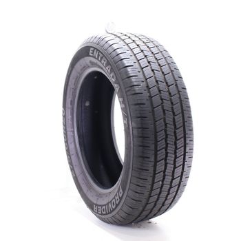 Set of (2) Used 275/60R20 Provider Entrada H/T 115T - 10-10.5/32