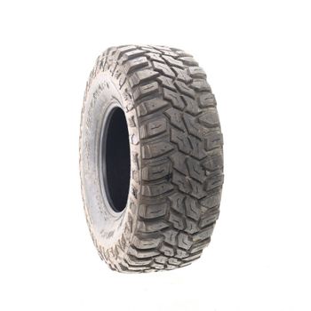 Used LT33X12.5R15 Mastercraft Courser MXT 108Q - 16.5/32