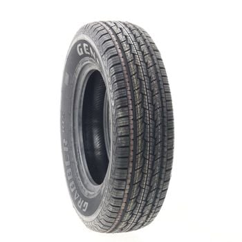 Set of (2) New 235/75R17 General Grabber HTS 109S - 12/32