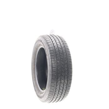 Used 205/60R16 Bridgestone Potenza RE97AS 92V - 9/32
