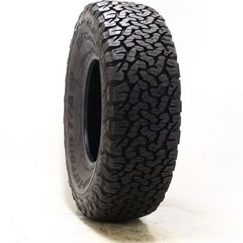 Driven Once LT37X12.5R17 BFGoodrich All-Terrain T/A KO2 116S - 15/32