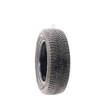Set of (2) Used 225/65R17 Goodyear Assurance WeatherReady 2 102H - 9-9.5/32